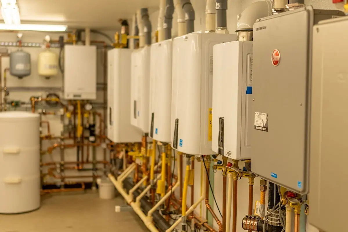 Toilet Repair in Lantana, TX